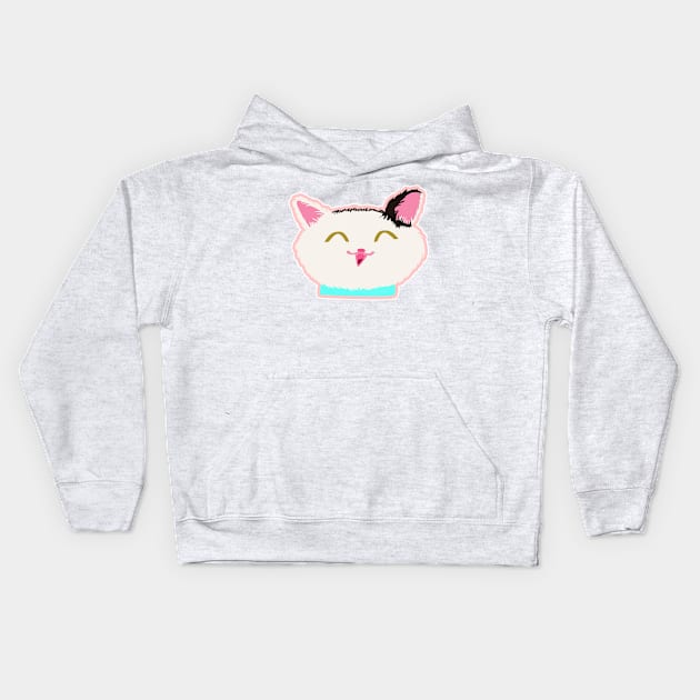 Beemo Kids Hoodie by Superbly